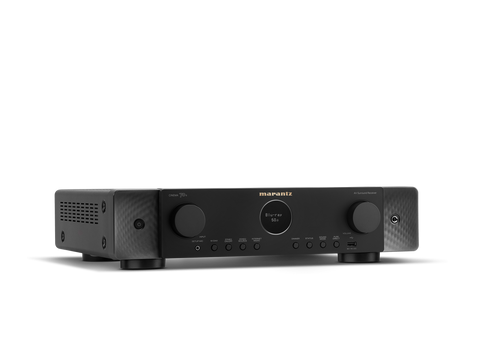 Marantz - CINEMA 70s Slimline AVR, 7.2ch, 50w-per-channel