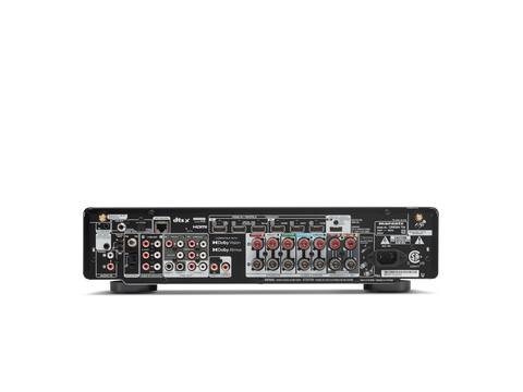 Marantz - CINEMA 70s Slimline AVR, 7.2ch, 50w-per-channel