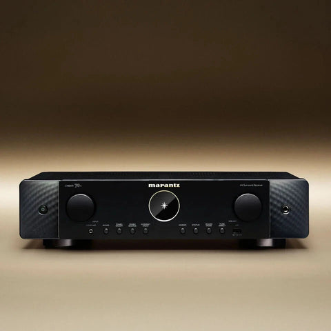 Marantz - CINEMA 70s Slimline AVR, 7.2ch, 50w-per-channel