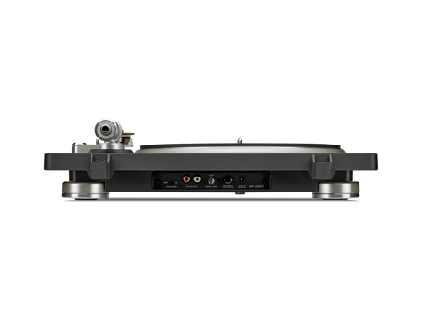 Denon DP-500BT Premium Hi-Fi Turntable with Bluetooth
