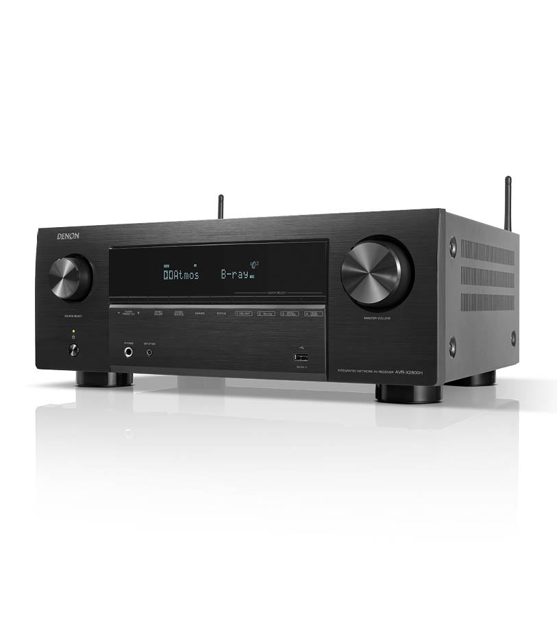 Denon AVR-X2800H