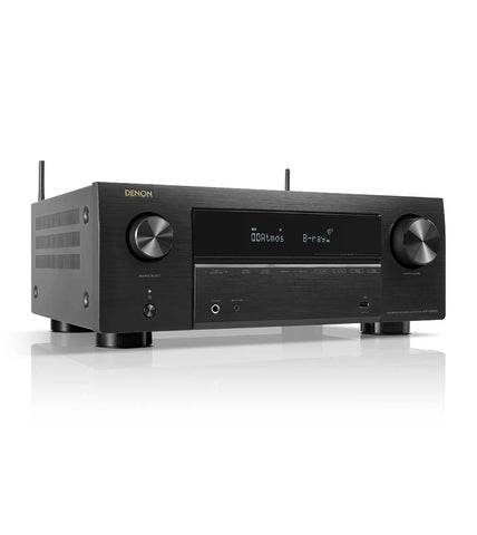 Denon AVR-X2800H