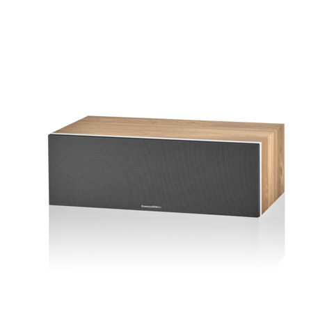 Bowers & Wilkins HTM6 S3 Center channel speaker