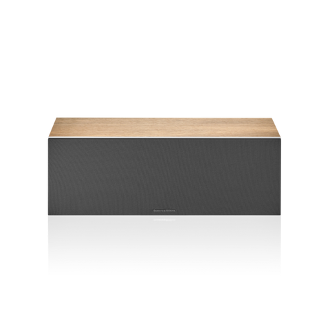 Bowers & Wilkins HTM6 S3 Center channel speaker
