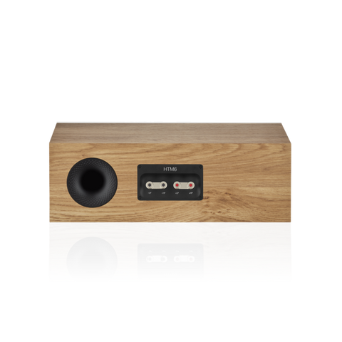 Bowers & Wilkins HTM6 S3 Center channel speaker
