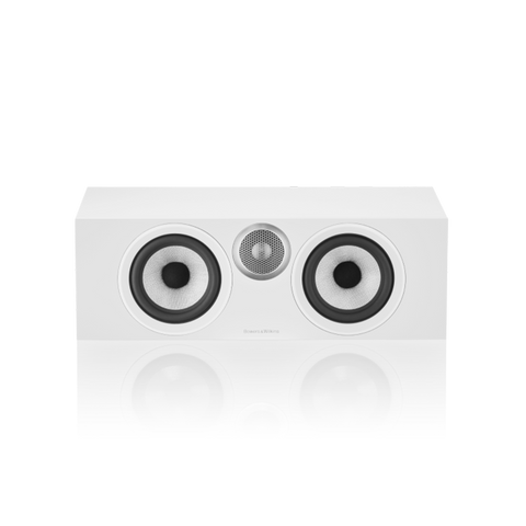 Bowers & Wilkins HTM6 S3 Center channel speaker