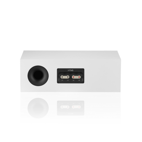 Bowers & Wilkins HTM6 S3 Center channel speaker