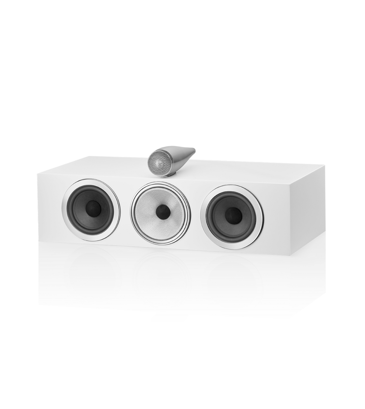 Bowers & Wilkins HTM71 S3 Centre-Channel Speaker