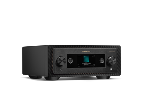 Marantz - Link 10n Reference 2.1ch Streaming Preamplifier Powered by HEOS