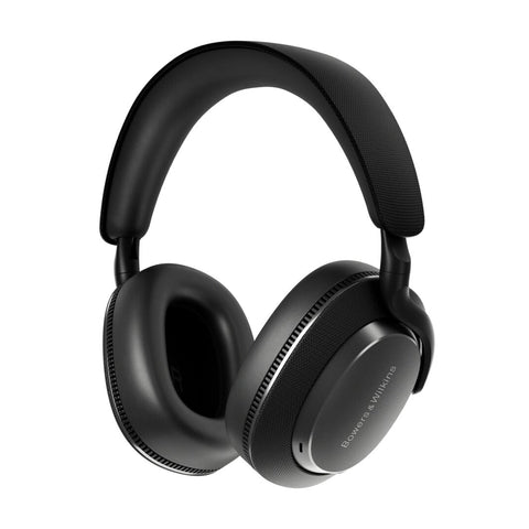 Bowers & Wilkins Px7 S3 Over-Ear Noise Cancelling Wireless Headphones