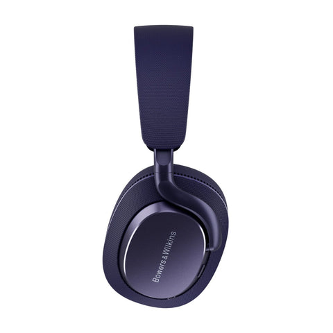 Bowers & Wilkins Px7 S3 Over-Ear Noise Cancelling Wireless Headphones