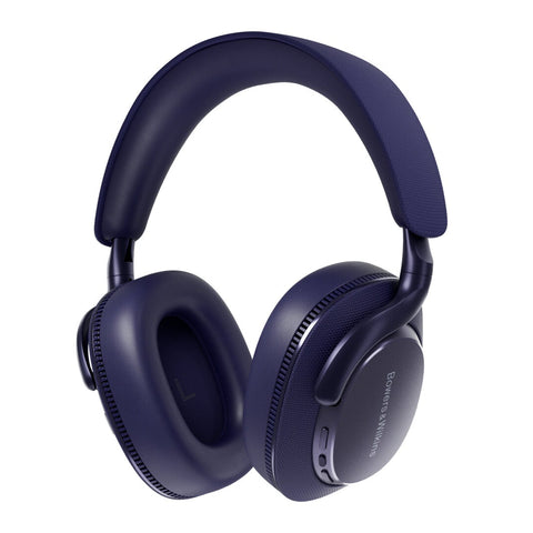 Bowers & Wilkins Px7 S3 Over-Ear Noise Cancelling Wireless Headphones