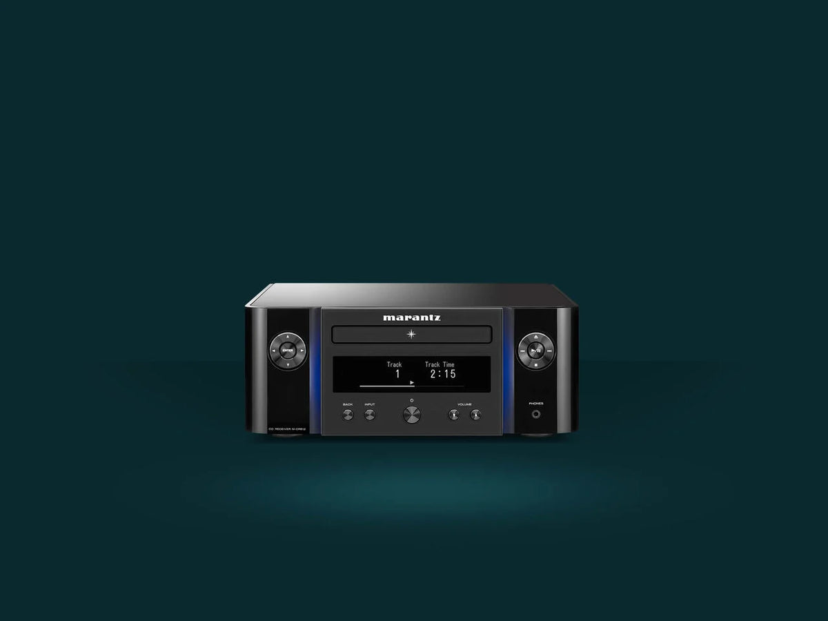 Marantz - M-CR612, Compact Network CD Player