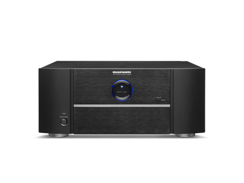 Marantz MM8077, 180w 7ch Power Amplifier