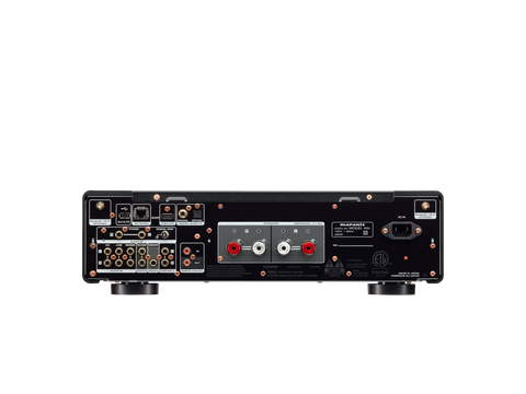 Marantz - Model 40n, 2.2ch, 70w-per-channel Premium Amplifier