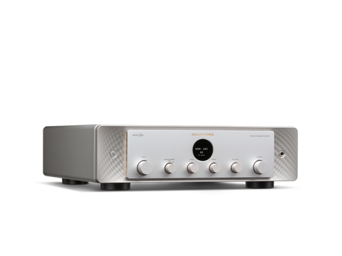 Marantz - Model 40n, 2.2ch, 70w-per-channel Premium Amplifier