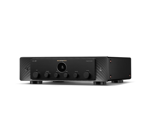 Marantz - Model 50, 2.2ch, 70w-per-channel Premium Amplifier