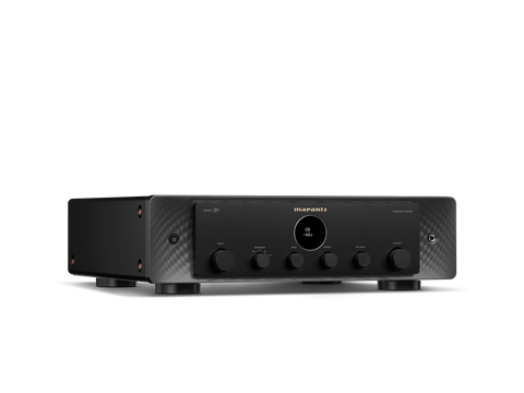 Marantz - Model 50, 2.2ch, 70w-per-channel Premium Amplifier