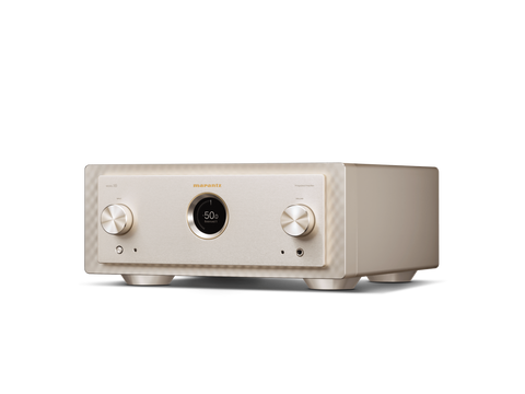 Marantz - Model 10 Reference Integrated Amplifier with 250W + SMPS