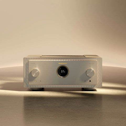 Marantz - Model 10 Reference Integrated Amplifier with 250W + SMPS