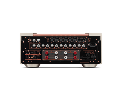 Marantz - Model 10 Reference Integrated Amplifier with 250W + SMPS