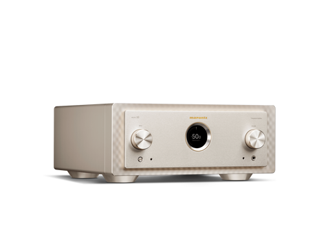 Marantz - Model 10 Reference Integrated Amplifier with 250W + SMPS