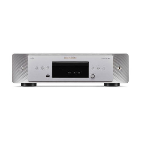 Marantz - CD60, Premium CD Player