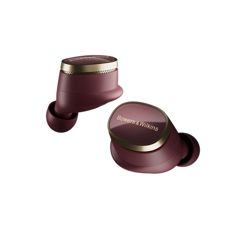 Bowers & Wilkins Pi8 In-Ear Truewireless Earbuds