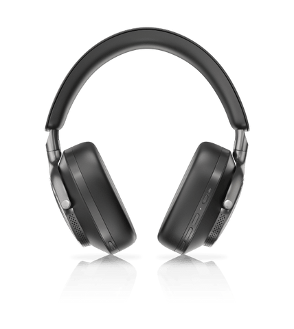 Bowers & Wilkins Px8 Over Ear Premium Headphones