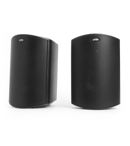 Polk Audio Atrium 6 5.25" Outdoor Speakers (Pair)