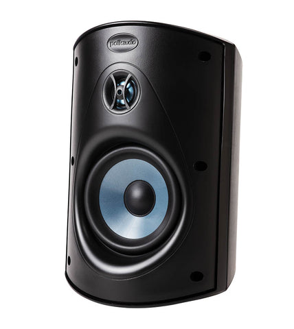Polk Audio Atrium 6 5.25" Outdoor Speakers (Pair)