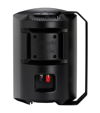 Polk Audio Atrium 6 5.25" Outdoor Speakers (Pair)