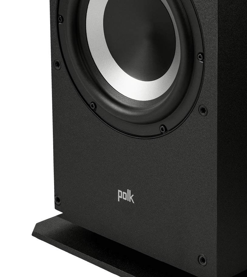 Polk Audio Monitor XT70 speakers HiFi Bundles