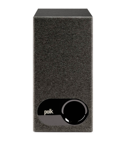 Polk Audio Signa S2 Universal TV Sound Bar and Wireless Subwoofer