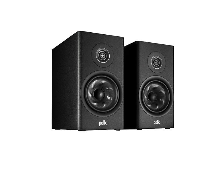 Polk Audio Reserve R200, Bookshelf Speaker (pair)