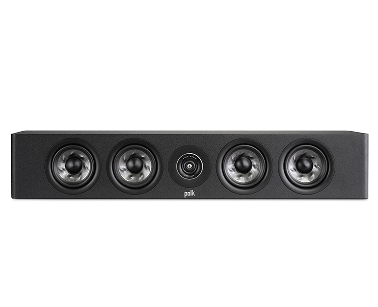 Polk Audio Polk Reserve R350 Slim Center Channel Speaker