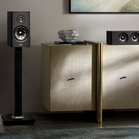 Polk Audio Reserve R200, Bookshelf Speaker (pair)