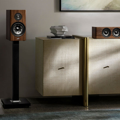 Polk Audio Reserve R200, Bookshelf Speaker (pair)