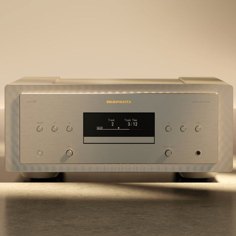 Marantz - SACD10 Reference SACD Player