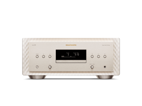 Marantz - SACD10 Reference SACD Player