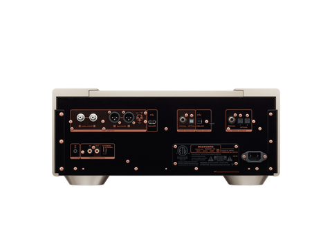 Marantz - SACD10 Reference SACD Player
