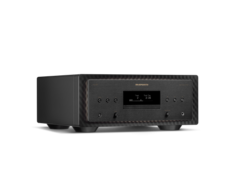 Marantz - SACD10 Reference SACD Player