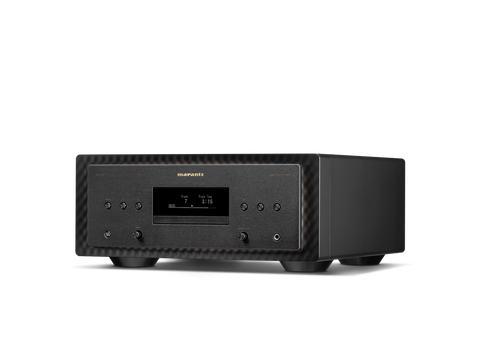 Marantz - SACD10 Reference SACD Player