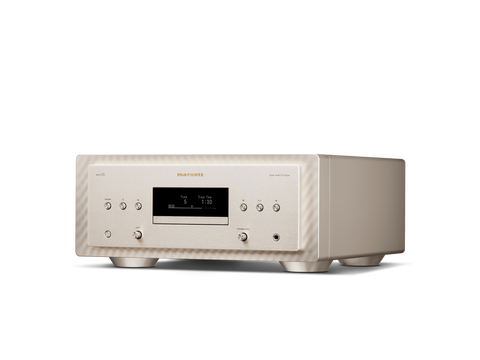Marantz - SACD10 Reference SACD Player
