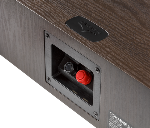 Polk Audio Signature Elite ES35 Centre Channel Speaker