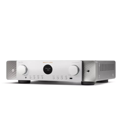 Marantz - CINEMA 70s Slimline AVR, 7.2ch, 50w-per-channel