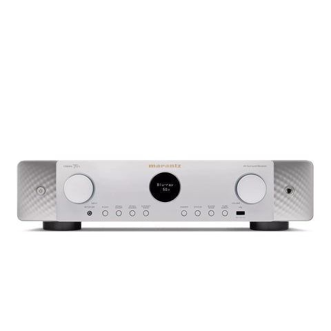 Marantz - CINEMA 70s Slimline AVR, 7.2ch, 50w-per-channel