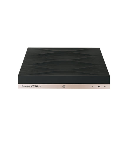 Bowers & Wilkins - Formation Audio Wireless Streamer