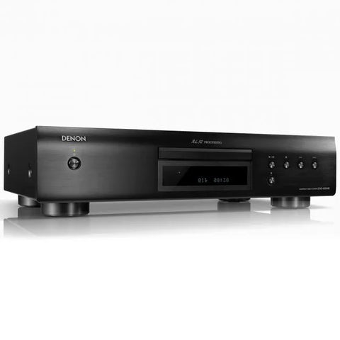 Denon DCD-600NE CD Player with AL32 Processing