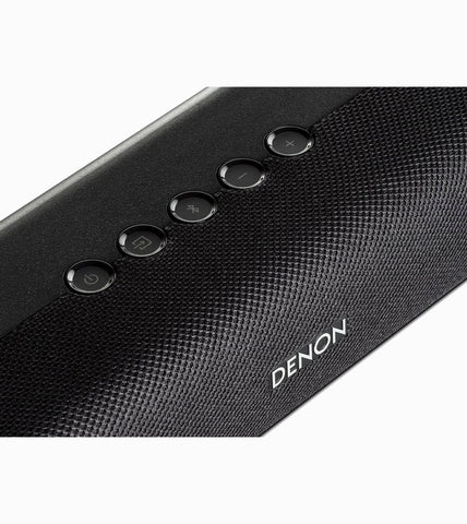 Denon DHT-S316 Soundbar & Wireless Sub